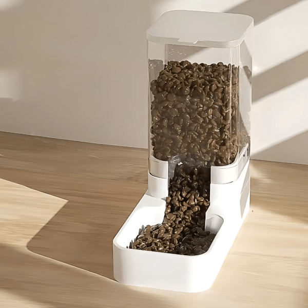 Gravity Automatic Cat Feeder / Automatic Dog Feeder - Image 3