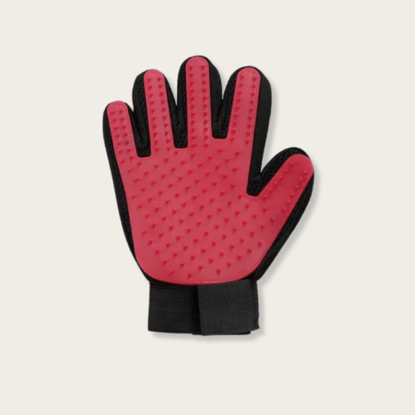 Soft Silicone Grooming Gloves Cat Brush / Dog Brush - Image 7