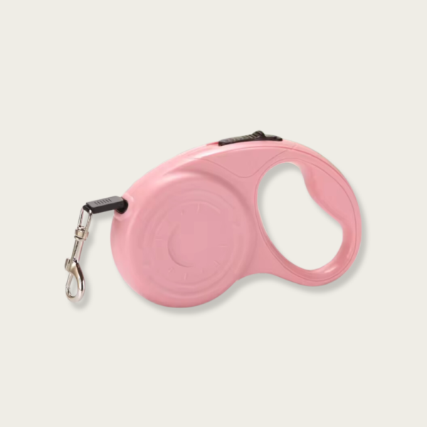 Comfortable Grip Nylon Cat Leash / Dog Leash - Image 5