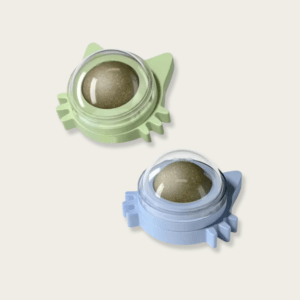 Green & Blue
