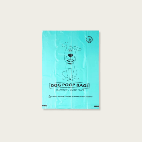 Eco-Friendly Biodegradable Poop Bags - Image 5