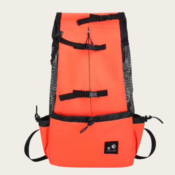 Adjustable Backpack Cat Carrier / Dog Carrier - Image 6