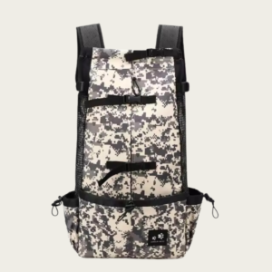 Grey Camouflage