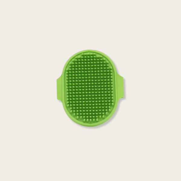 Soft Silicone Massage Cat Brush / Dog Brush - Image 5