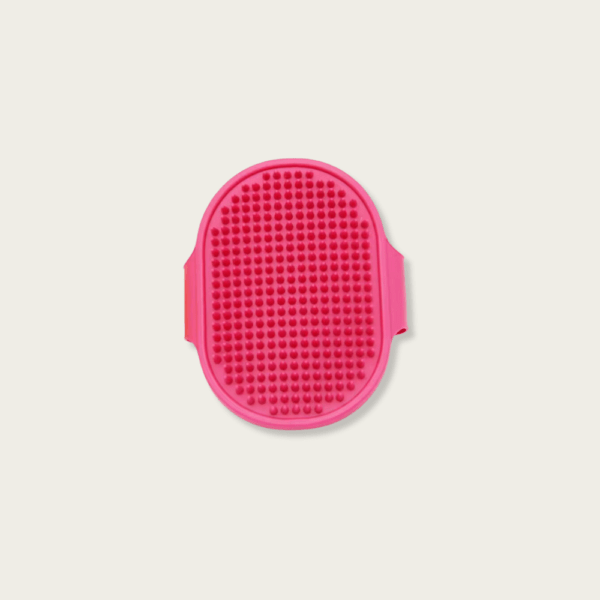 Soft Silicone Massage Cat Brush / Dog Brush - Image 6