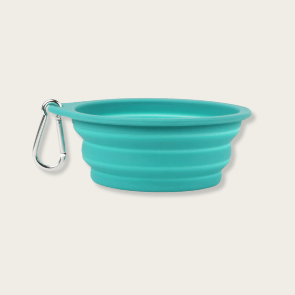 Premium Food-Grade Silicone Collapsible Dog Bowl / Cat Bowl - Image 7