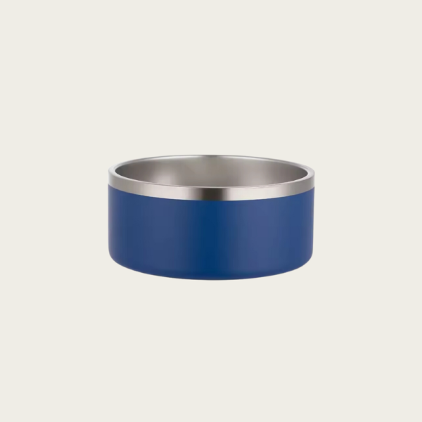 Non-Slip Stainless Steel Cat Bowl / Dog Bowl - Image 7