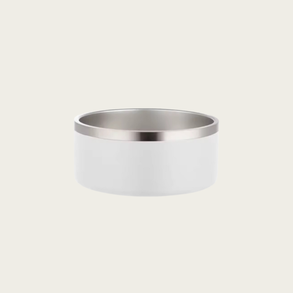 Non-Slip Stainless Steel Cat Bowl / Dog Bowl - Image 11