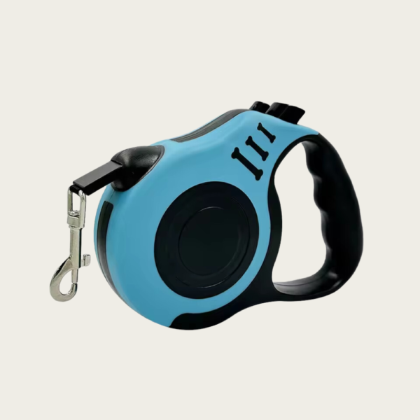 Retractable Automatic Nylon Cat Leash / Dog Leash - Image 13