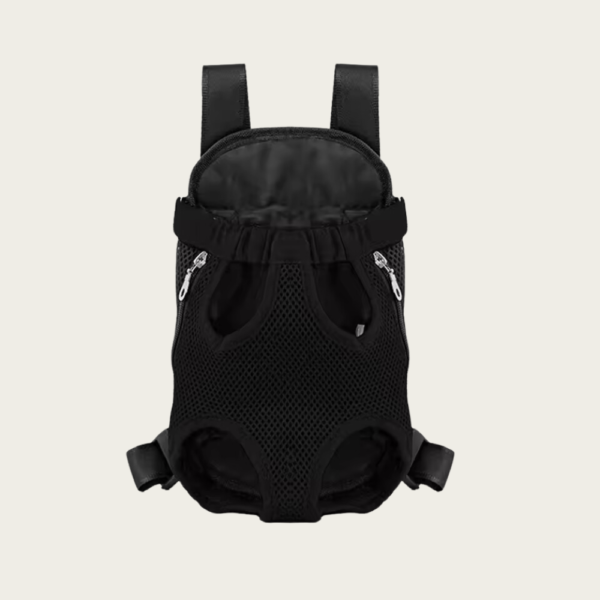 Legs-Out Adjustable Backpack Cat Carrier / Dog Carrier - Image 16