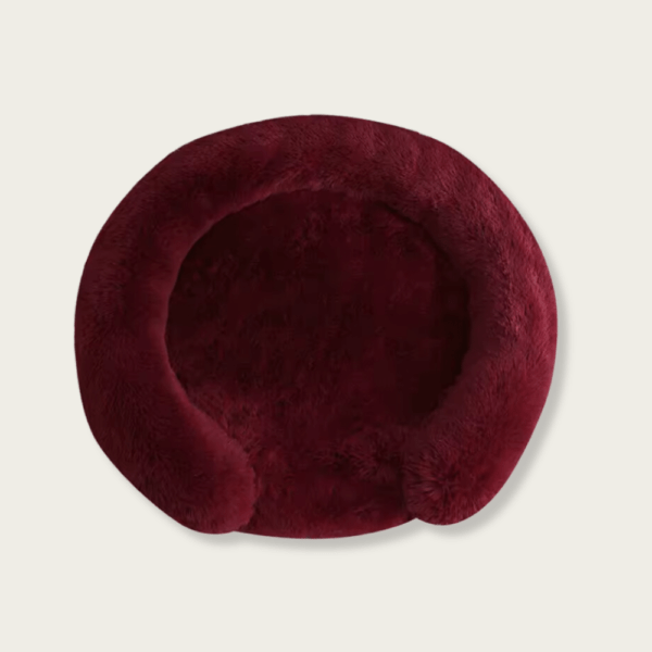 Waterproof Adaptive Foam Indestructible Dog Bed - Image 27