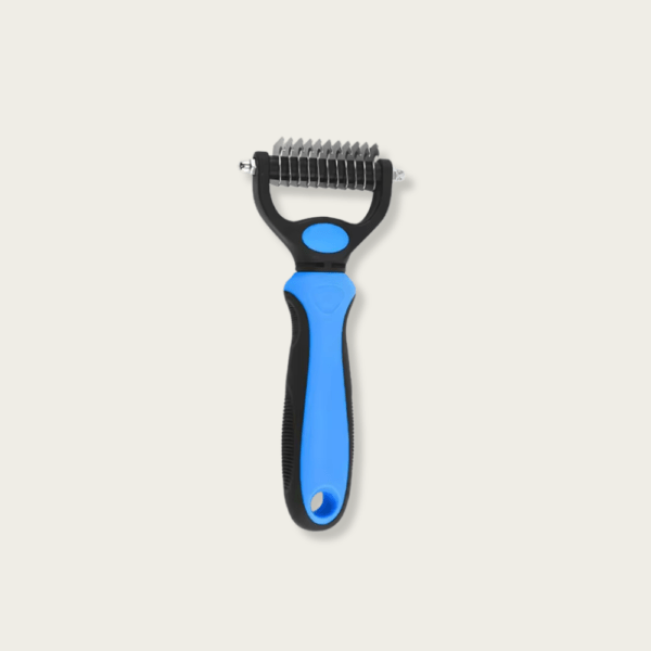 Stress-Free Dual Head Cat Brush / Dog Brush - Image 9