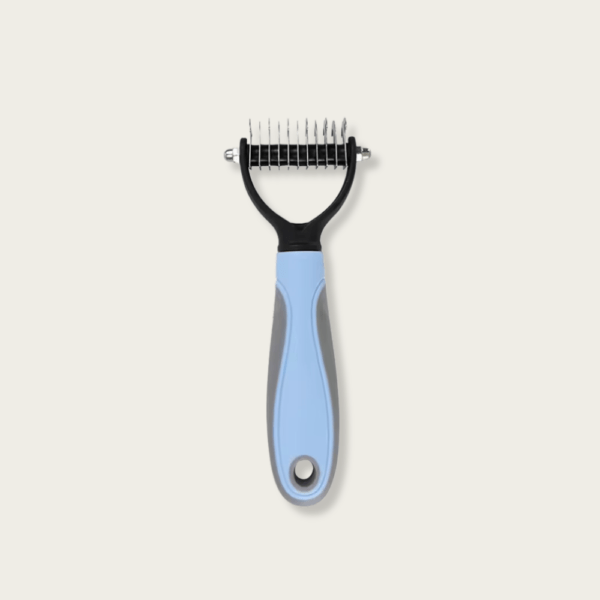 Stress-Free Dual Head Cat Brush / Dog Brush - Image 8