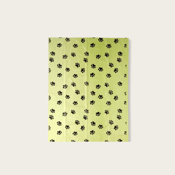 Eco-Friendly Biodegradable Poop Bags - Image 4