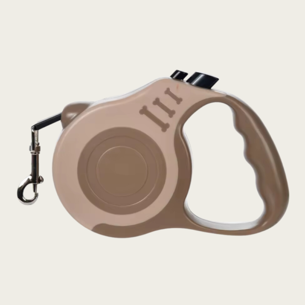 Retractable Automatic Nylon Cat Leash / Dog Leash - Image 12