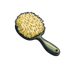 Grooming Brushes