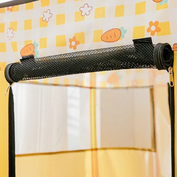 Cat Delivery House with Foldable Tent Design - Image 14
