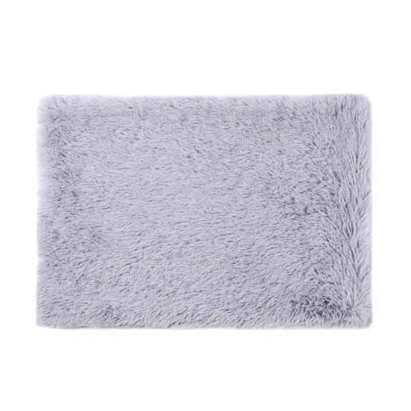 Cat Bed – Ultra Soft Fluffy Pet Blanket - Image 17