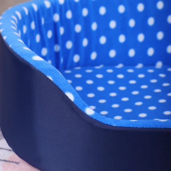 Cat Furniture – Soft Raised Sofa Bed for Cats - Image 5