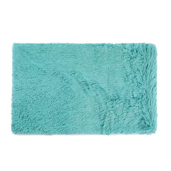 Cat Bed – Ultra Soft Fluffy Pet Blanket - Image 4