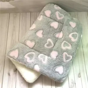 Gray Hearts