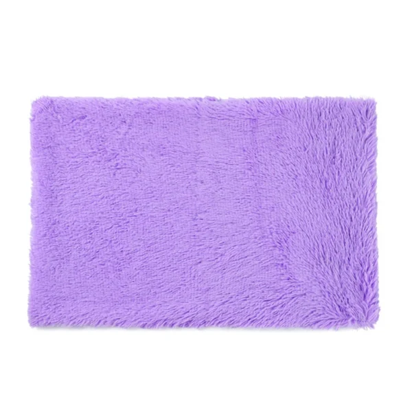 Cat Bed – Ultra Soft Fluffy Pet Blanket - Image 12