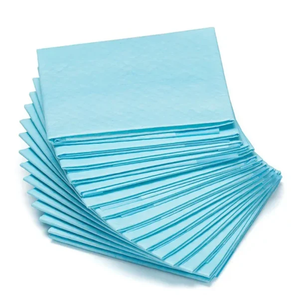Disposable Puppy Pee Pads for Training & Hygiene - Image 2