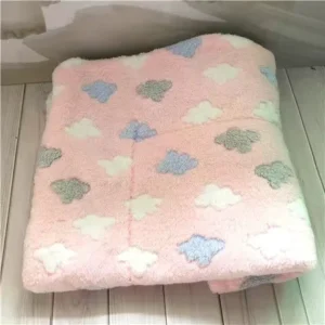 Pink Clouds
