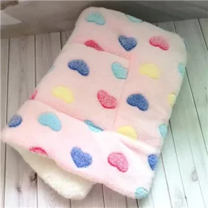 Pink Hearts