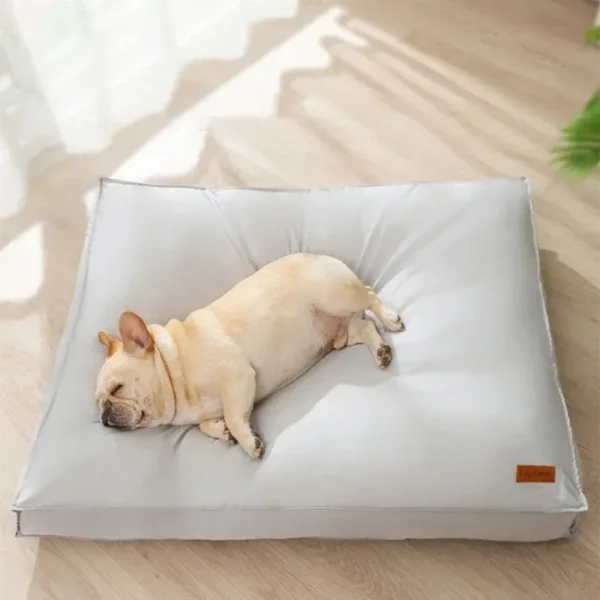 Waterproof Dog Bed for All Sizes - Image 2