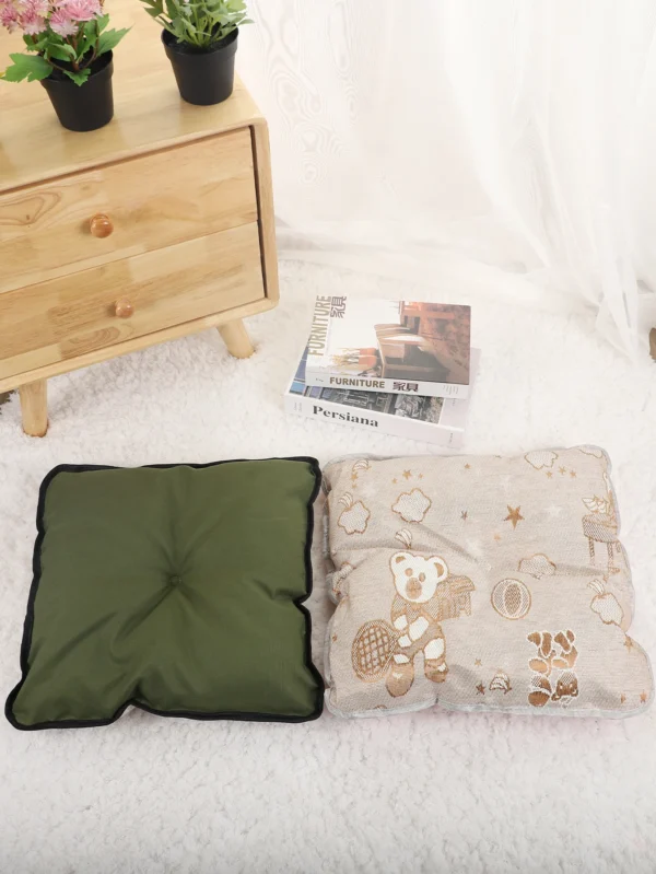 Cat Tent Bed for Indoor Comfort - Image 11