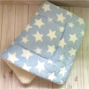 Blue Stars