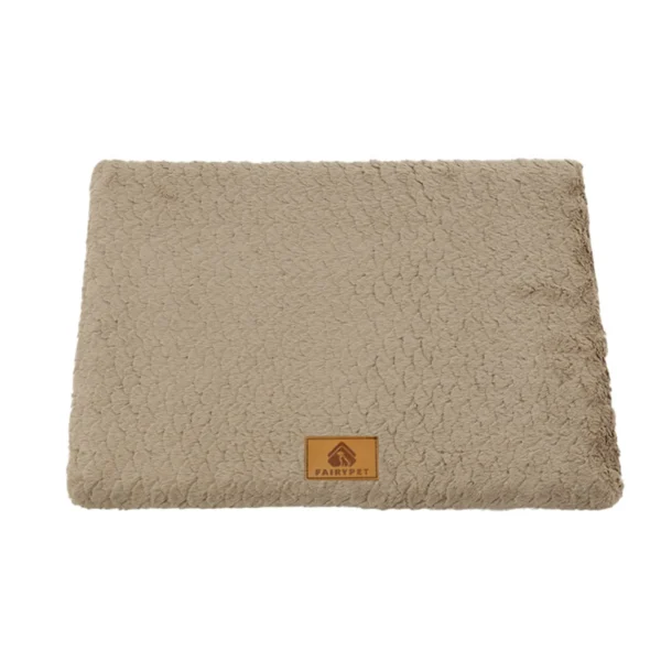 Detachable Neck Guard Dog Sofa Bed - Image 7