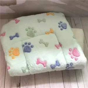 Paw and Bones