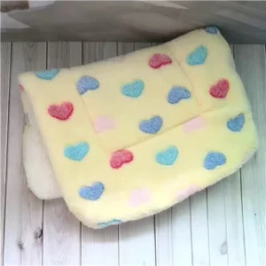 Yellow Hearts