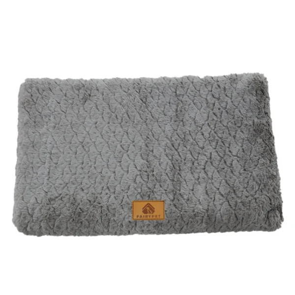 Detachable Neck Guard Dog Sofa Bed - Image 6