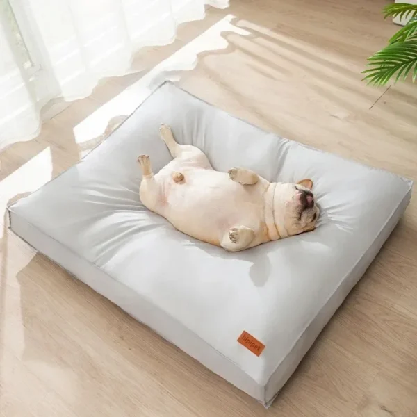Waterproof Dog Bed for All Sizes - Image 4