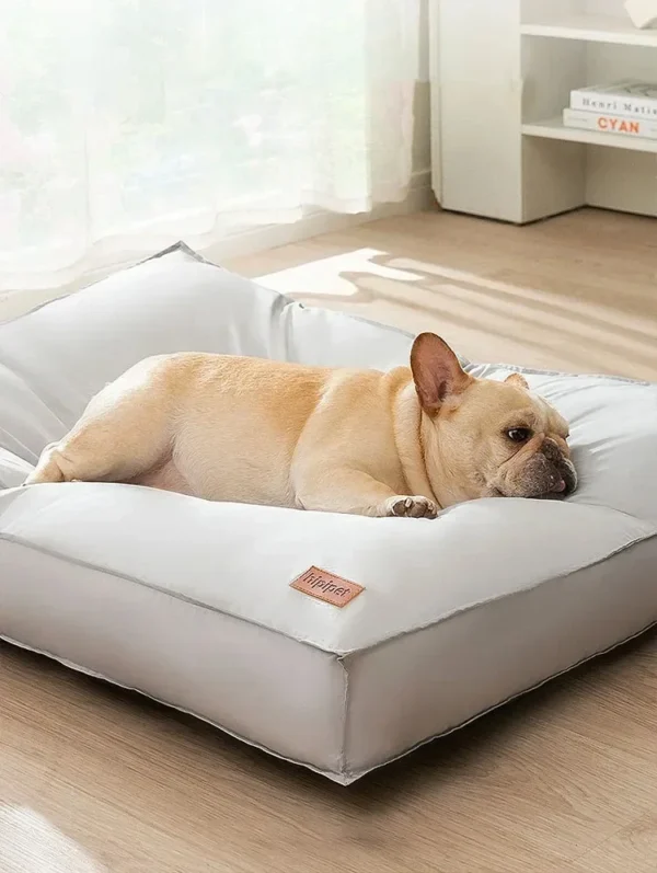 Waterproof Dog Bed for All Sizes - Image 9
