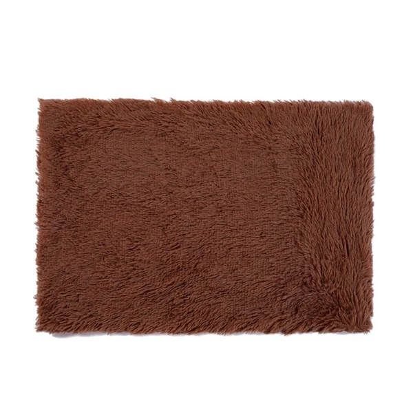 Cat Bed – Ultra Soft Fluffy Pet Blanket - Image 5
