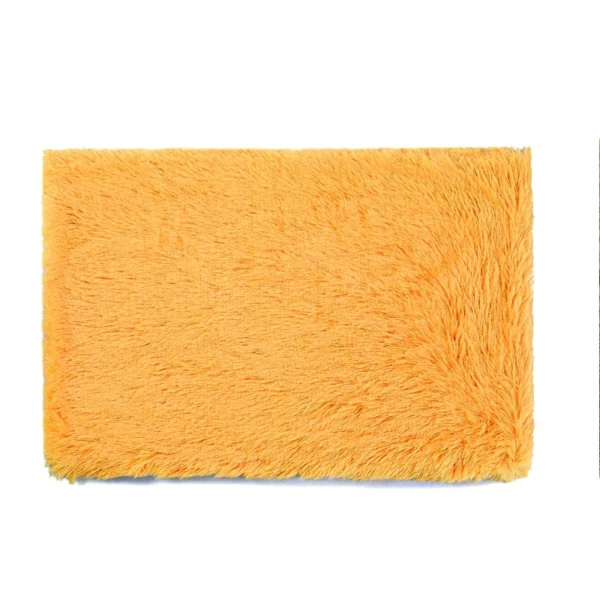 Cat Bed – Ultra Soft Fluffy Pet Blanket - Image 20