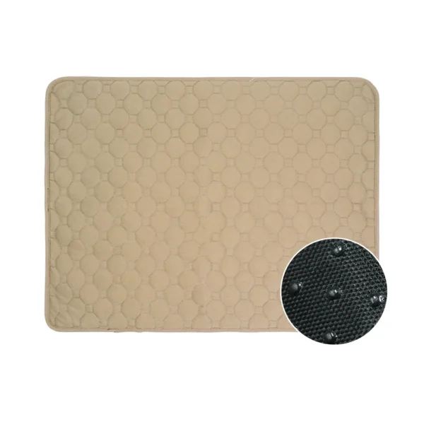 Reusable Waterproof Dog Pee Pad & Floor Protector - Image 3
