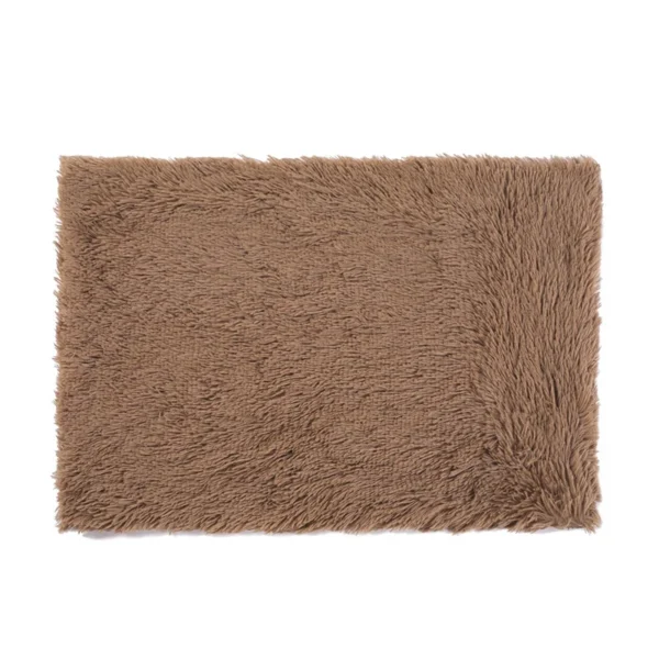 Cat Bed – Ultra Soft Fluffy Pet Blanket - Image 8