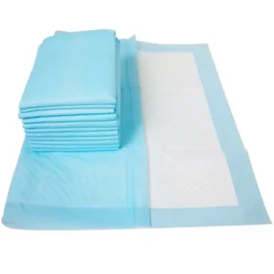 Disposable Puppy Pee Pads for Training & Hygiene