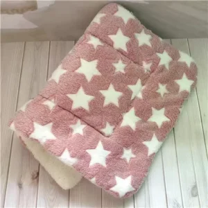 Pink Stars