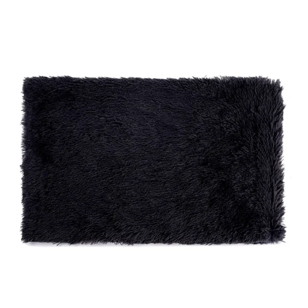 Cat Bed – Ultra Soft Fluffy Pet Blanket - Image 19