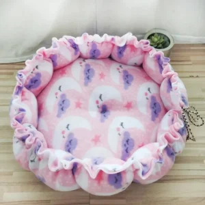 Pink Cloud