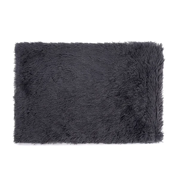 Cat Bed – Ultra Soft Fluffy Pet Blanket - Image 9