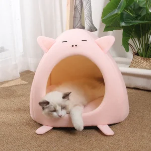 Humming Pig