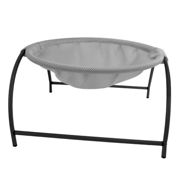 Cat Hammock Bed with Breathable Mesh - Image 7