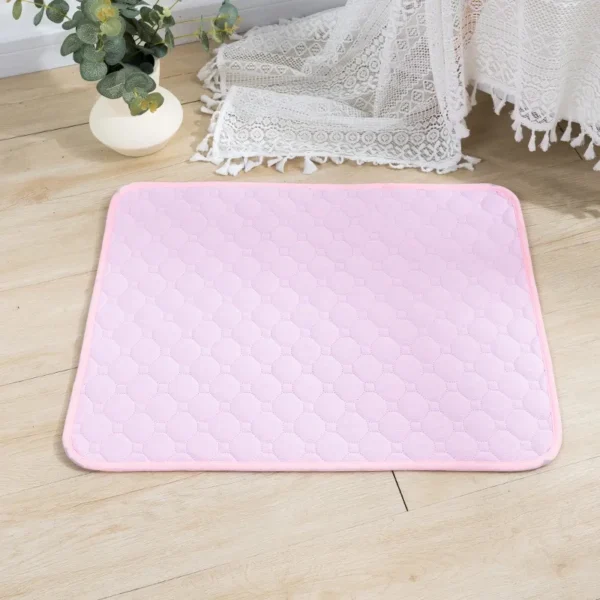 Washable Pet Pee Pad with Anti-Slip Backing - Image 10
